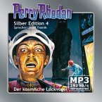 Der kosmische Lockvogel / Perry Rhodan Silberedition Bd.4 (MP3-Download)