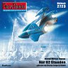 Perry Rhodan 2723: Nur 62 Stunden... - Bild 1
