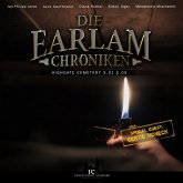 Die Earlam Chroniken S.01 E.05 - Highgate Cemetery (MP3-Download)