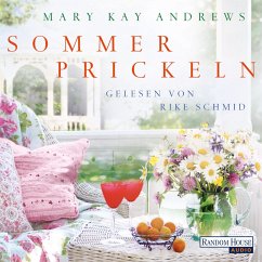 Sommerprickeln (MP3-Download) - Andrews, Mary Kay