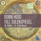 Robin Hood & Till Eulenspiegel (MP3-Download)