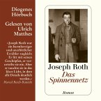 Das Spinnennetz (MP3-Download)