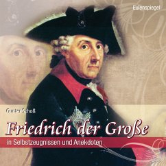 Friedrich der Große (MP3-Download) - Friedrich der Große