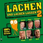 Lachen und lachen lassen II (MP3-Download)