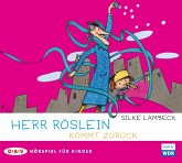 Herr Röslein kommt zurück (MP3-Download)