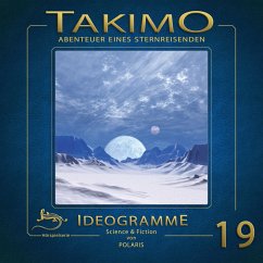 Takimo - 19 - Ideogramme (MP3-Download) - Liendl, Peter; Klötzer, Gisela