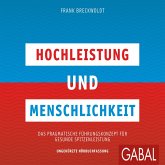 Hochleistung und Menschlichkeit (MP3-Download)