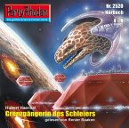 Perry Rhodan 2520: Grenzgängerin des Schleiers (MP3-Download)