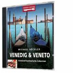 Mords-Genuss: Venedig & Veneto (MP3-Download)