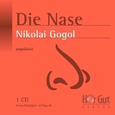 Die Nase (MP3-Download)
