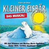 Kleiner Eisbär, Das Musical! (MP3-Download)