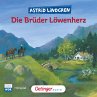 Die Brüder Löwenherz (MP3-Download) - Bild 1