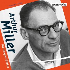 Die Hörspiel-Edition (MP3-Download) - Miller, Arthur