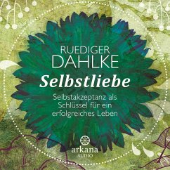 Selbstliebe (MP3-Download) - Dahlke, Ruediger