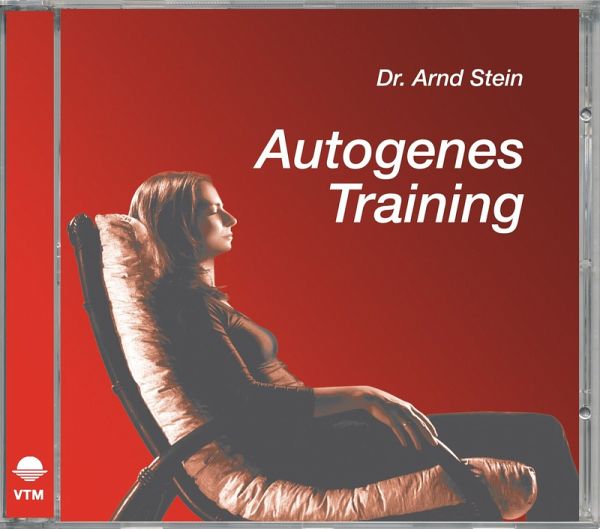 Autogenes Training (MP3-Download) von Arnd Stein - Hörbuch bei bücher.de  runterladen
