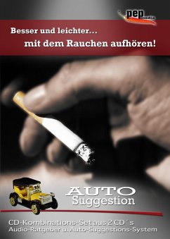 Besser und leichter... mit dem Rauchen aufhören! (MP3-Download) - Neumann, Markus