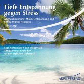 Tiefe Entspannung gegen Stress (MP3-Download)