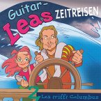 Guitar-Leas Zeitreisen - Teil 2: Lea trifft Columbus (MP3-Download)