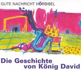 Die Geschichte von König David (MP3-Download)