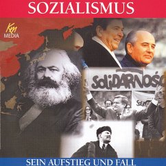 Sozialismus (MP3-Download) - Kügow, Detlef