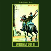 Winnetou. Zweiter Band (MP3-Download)