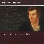 Heinrich Heine - Die schönsten Gedichte (MP3-Download)