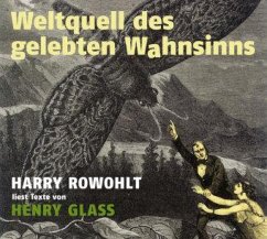 Weltquell des gelebten Wahnsinns (MP3-Download) - Glass, Henry
