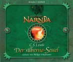 Der silberne Sessel / Die Chroniken von Narnia Bd.6 (MP3-Download)