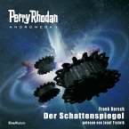 Perry Rhodan Andromeda 05: Der Schattenspiegel (MP3-Download)