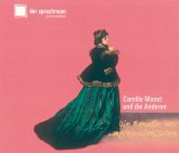 Camille Monet und die Anderen (MP3-Download)