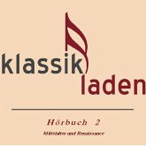 Klassikladen - Hörbuch 02 (MP3-Download)