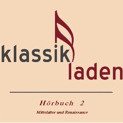 Klassikladen - Hörbuch 02 (MP3-Download) - Gehringer, Christine; Moll, Ingrid