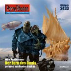 Perry Rhodan 2433: Der Zorn des Duals (MP3-Download)