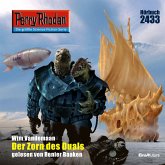 Perry Rhodan 2433: Der Zorn des Duals (MP3-Download) Perry Rhodan 2433: Der Zorn des Duals (MP3-Download)