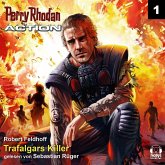 Trafalgars Killer / Perry Rhodan - Action Bd.1 (MP3-Download)