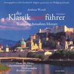 Der Klassik(ver)führer - Sonderband: Wolfgang Amadeus Mozart (MP3-Download)
