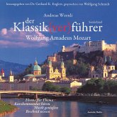 Der Klassik(ver)führer - Sonderband: Wolfgang Amadeus Mozart (MP3-Download)