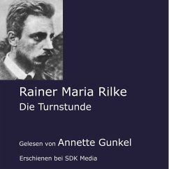 Die Turnstunde (MP3-Download) - Rilke, Rainer Maria