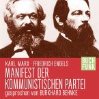 Manifest der kommunistischen Partei (MP3-Download)
