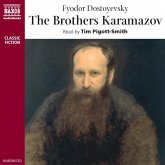 The Brothers Karamazov (MP3-Download) The Brothers Karamazov (MP3-Download)