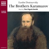 The Brothers Karamazov (MP3-Download)