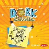 Nikkis (nicht ganz so) phänomenaler Auftritt / DORK Diaries Bd.3 (MP3-Download)