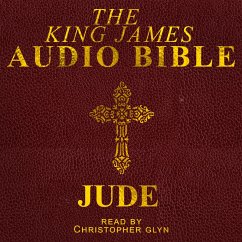 Cover Jude (MP3-Download)