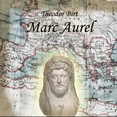 Marc Aurel (MP3-Download) - Birt, Theodor