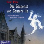 Das Gespenst von Canterville (MP3-Download)