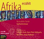 Afrika erzählt: Geheimnisse (MP3-Download)