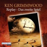 Replay - Das zweite Spiel (MP3-Download)