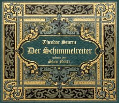 Der Schimmelreiter (MP3-Download) - Storm, Theodor