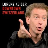 Downtown Switzerland (MP3-Download)