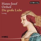 Die große Liebe (MP3-Download) Die große Liebe (MP3-Download)